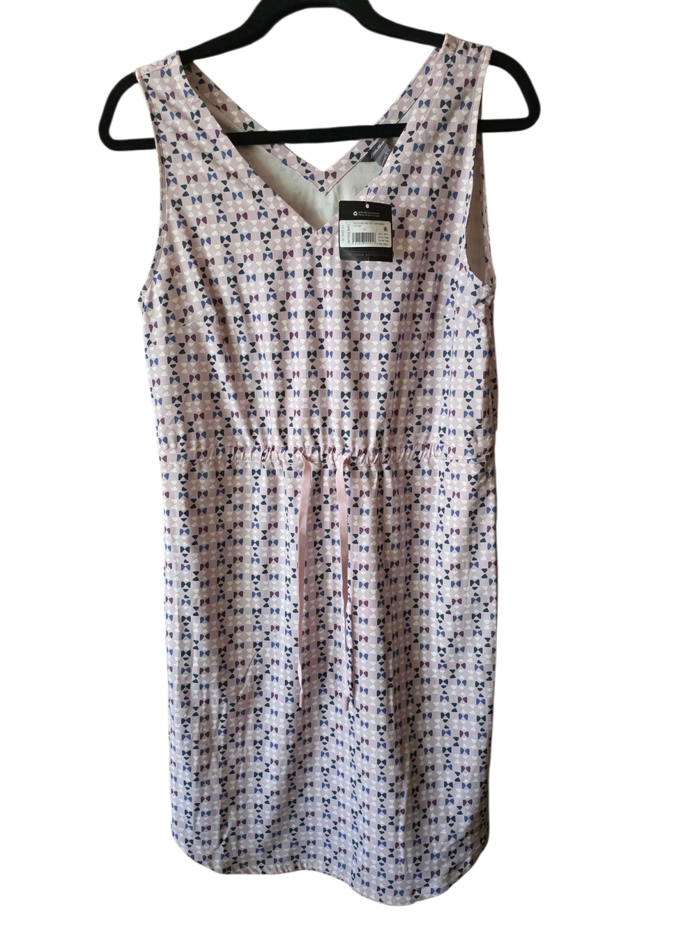Eddie Bauer Departure Easy Tank Dress – NWT